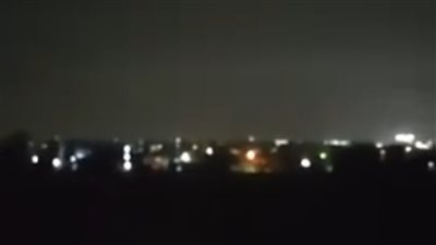 حالة الطقس في المنوفية.. شبورة مائية تضرب الطريق الزراعي والدائري الإقليمي | فيديو 