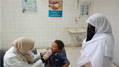 الصحة: تقديم 1.2 مليون خدمة طبية بالمجان لمنتفعي برنامج الرعاية الصحية لغير القادرين