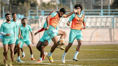 النصر يستأنف تدريباته لمواجهة زد ضمن منافسات الجولة العاشرة في الدرجة الثانية