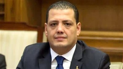 وكيل دستورية الشيوخ يطالب بالإسراع في إنشاء أكاديمية للمحاماة والاستشارات القانونية 