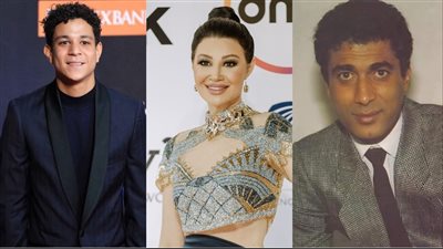 أروى جودة ترد على منتقدي تشبيه داش بـ أحمد زكي: ده رأيي الشخصي | فيديوجراف