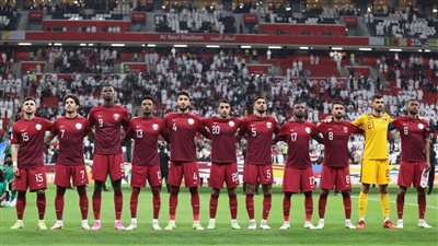 تاريخ مواجهات قطر والإمارات قبل ربع نهائي كأس العرب