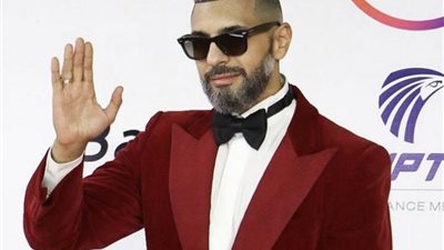 فيلم ومسلسل وفيديو كليب.. أبو الروس يكشف أعماله المقبلة وسر اللوك الجديد 