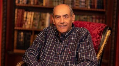 تكريم أحمد بدير بمهرجان همسة الدولي للآداب والفنون