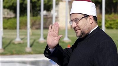 الأوقاف تنشر خطبة الجمعة مترجمة إلى الإنجليزية | فيديو 