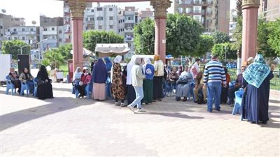 أساسيات مكافحة العدوى.. ورشة عمل بالمستشفى الجامعي الرئيسي بأسيوط 