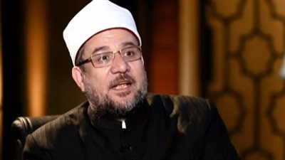 وزير الأوقاف يحدد ضوابط إقامة صلاة الجنازة بالمساجد 