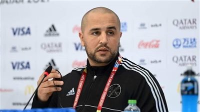 مجيد بوقرة: مواجهة مصر كشفت حقيقة منتخب الجزائر قبل كأس العرب