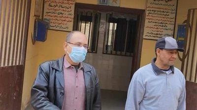 بسب الغياب.. إحالة 15 طبيبًا بترسا طوخ للتحقيق في القليوبية