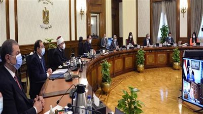 تفاصيل قرار الحكومة بالموافقة على السماح بإقامة صلاة الجنازة في المساجد الكبرى| لايف