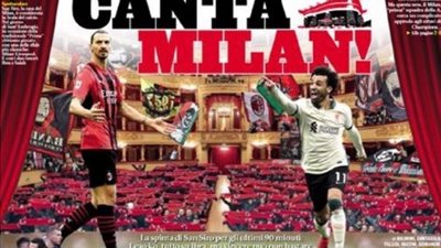 رسالة كلوب وعقد صلاح ومواجهة زلاتان.. جولة في الصحف العالمية اليوم