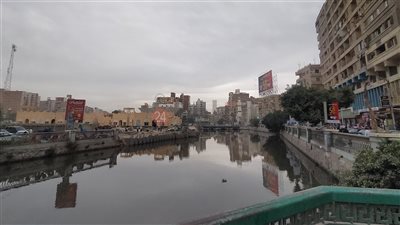 أجواء شتوية وأمطار متفاوتة.. انخفاض شديد في درجات الحرارة بالفيوم