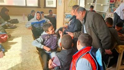 ثقافة المنوفية تحتفل باليوم العالمي لذوي القدرات الخاصة