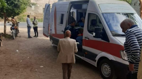 سيارة خدمات تكنولوجية