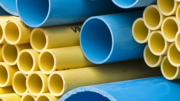  واردات البلاستيك