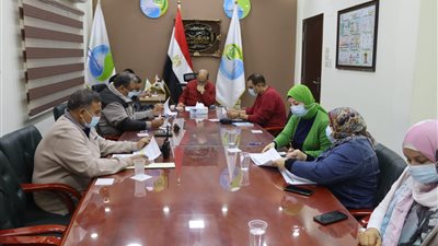 مياه أسيوط تعلن خطتها لإحلال وتجديد شبكات المياه والصرف الصحي