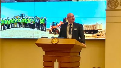 مدير تشييد الضبعة: بدأنا أعمال الحفر بالمفاعل النووي الثاني