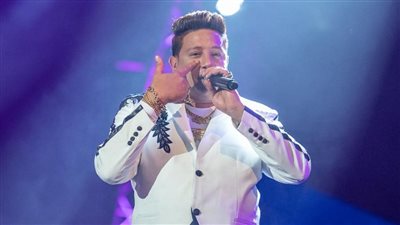  الناس عايزة مني ايه.. حمو بيكا عن فيديو سقوطه: كارهين عيشتي وبتغيروا مني