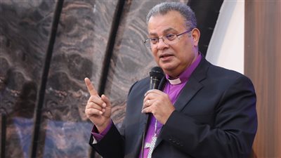 رئيس الطائفة الإنجيلية في اليوم العالمي للمرأة: نتذكر المصدر الإنساني الأعظم تأثيرًا بالمجتمع