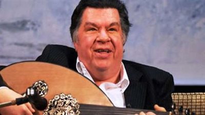 في ذكرى وفاة عمار الشريعي.. موقف سبب له نوبات شلل ورفض عملية استعادة بصره