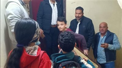  للمرحلة الابتدائية.. غلق وتشميع مركزي دروس خصوصية بالشرقية | صور