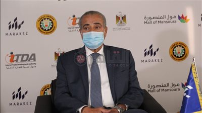 برعاية مدبولي.. وزير التموين يطلق فعاليات الدورة السادسة لمعرض فوود أفريكا بمشاركة 22 دولة