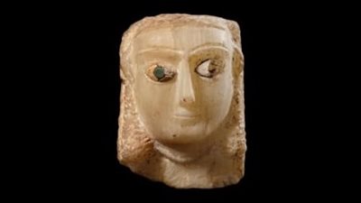 تعود للمصريين القدماء.. مزاد سوذبيز بـ لندن يعرض قطعًا أثرية للبيع غدًا | صور 