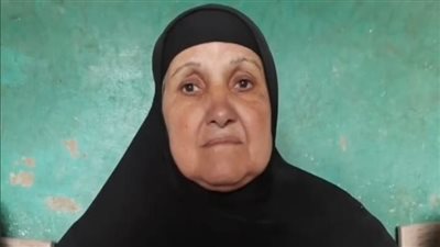 بث مباشر| مُسنة بالبحيرة: أولادي الـ 4 من ذوي الاحتياجات الخاصة وربطاهم بأساور في أيديهم عشان ميتوهوش