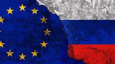 صراع السفارات.. روسيا تطرد سفراء أوروبيين من أراضيها لمواقفهم من أوكرانيا