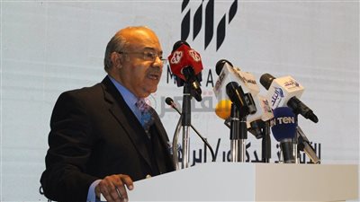 رئيس جهاز تنمية التجارة الداخلية: طرح أول سلعة بالبورصة في الربع الأول من العام الجديد