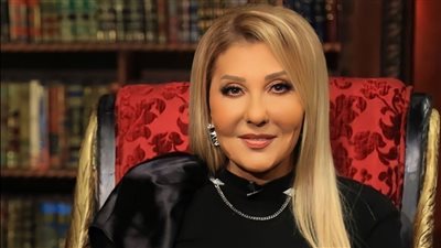 بـ2 مليون جنيه.. تفاصيل سرقة خاتمي ألماس من فيلا نادية الجندي | فيديو جراف