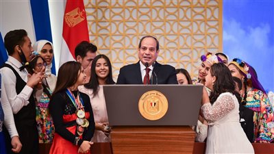 تنفيذًا لتكليفات الرئيس.. الشباب والرياضة تشكل لجنة عليا للاحتفال بـ قادرون باختلاف