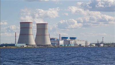 المحطات النووية تقرر إرجاء الاحتفال بالعيد السنوي للطاقة النووية مراعاة لظروف المنطقة