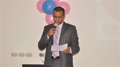 رئيس مدرسة الأحياء الرسمية لغات بالغردقة: ما حدث بالاحتفال خطأ لن يتم تكراره