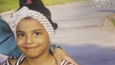 تجديد حبس المتهم بقتل طفلة حلوان ووضع جثتها داخل جوال 15 يومًا 