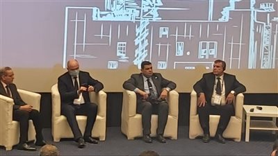  رئيس المحطات النووية: مصر ستصبح بين أفضل 30 اقتصادا عالميا 