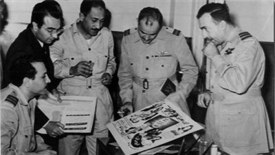 ذكرى صدور أول عدد من جريدة الجمهورية.. لسان العهد الجديد 