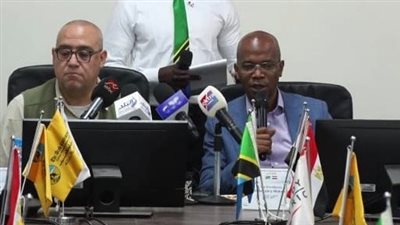 وزير الطاقة التنزاني: مشروع جوليوس نيريري يُعبر عن الاتحاد والتعاون مع مصر 