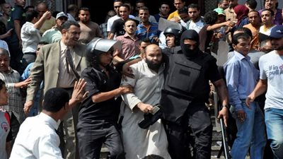 بتهمة تعطيل إقامة الصلاة والقتل العمد.. محاكمة 23 متهما بقضية أحداث رمسيس