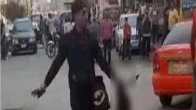 سفاح الإسماعيلية يدلي باعترافات جديدة: طلب مني أمارس الشذوذ معاه وهددني إنه هيفضحني | فيديو جراف