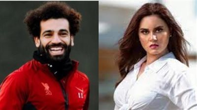 رشا مهدي تدافع عن محمد صلاح: ركزوا في المهم اللي قاله وسيبوا المواضيع التافهة