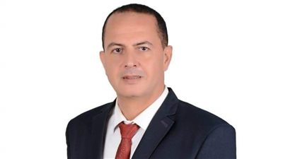 مش داخل الانتخابات للشهرة.. أحمد عفيفي يعلن ترشحه على مقعد العضوية في الزمالك