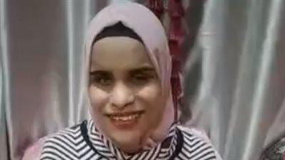 شابة من ذوي الهمم بأسيوط شاركت في قادرون باختلاف: أول مرة أغني بالنوبي