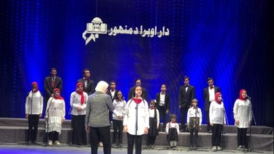 اليوم.. فن البالية 