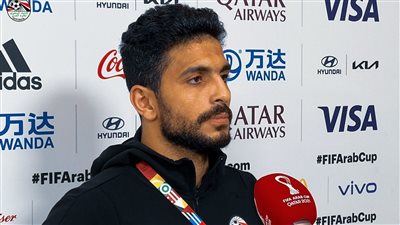 الأهلي يبدأ التحرك لتعويض غياب أيمن أشرف 