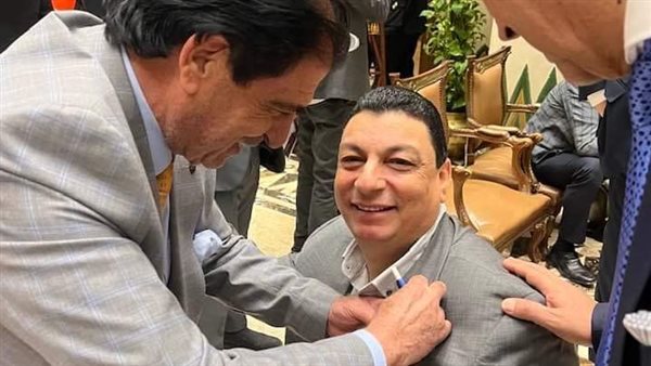 أحمد فؤاد أباظة