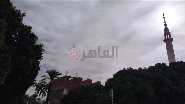 القاهرة 24