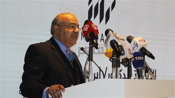 مساعد أول وزير التموين