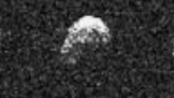 صور من وكالة ناسا