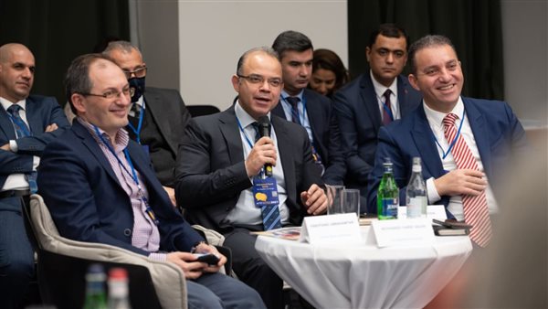 الدكتور محمد فريد